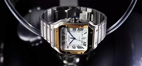 servicio tecnico cartier|cartier master watch repair.